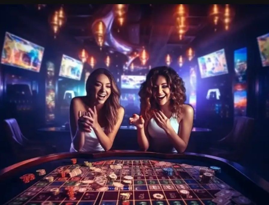 my11a Ruang Live Casino Lengkap untuk Pemain Malaysia