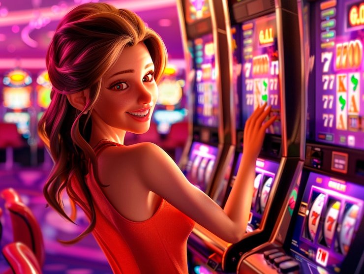 my11a my11a App — Live Casino, Slot dan Sportsbook di Tangan Anda
