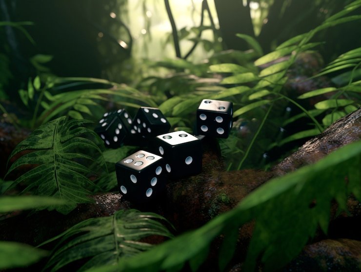my11a Permainan Live Casino dengan Dealer Sebenar